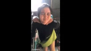Video Yandex Syakirah Viral Di Mobil
