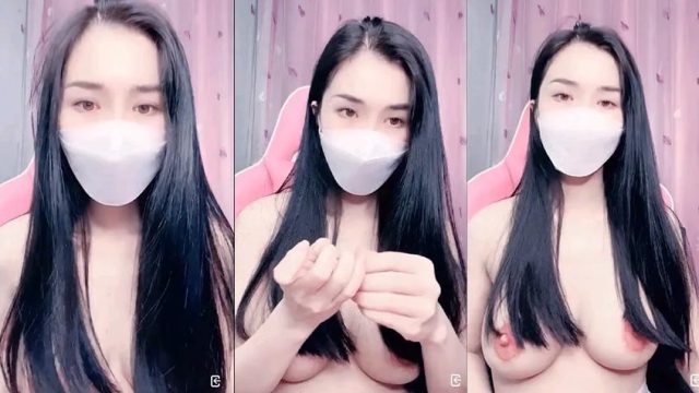 Video Yandex Viral Cantik Tokbrut Bulat Puting Pink Live