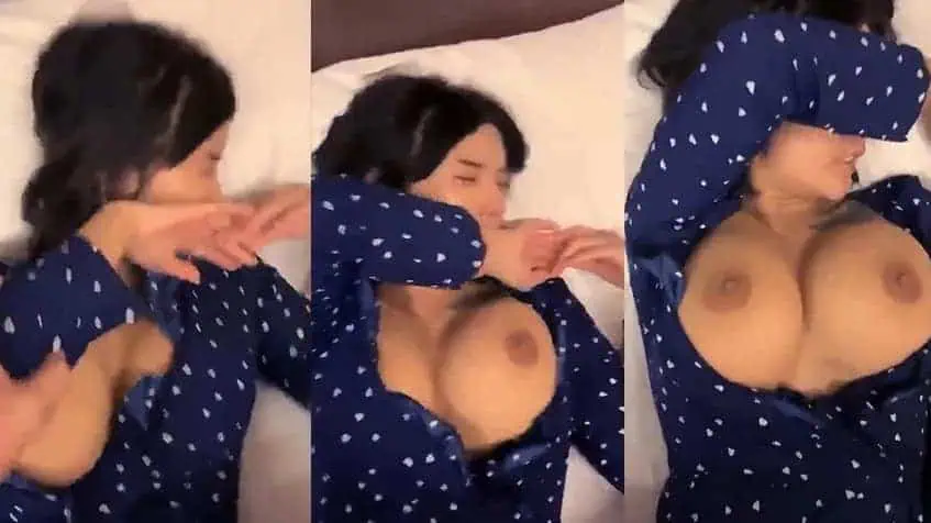 Bocilviral2024 Terbaru POV Teman Cewek Toge di Hotel