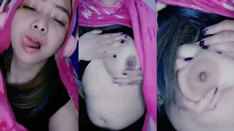 Javatory1 Mamih Yuki Lagi Gx Tahan Spill Utingnya Mango