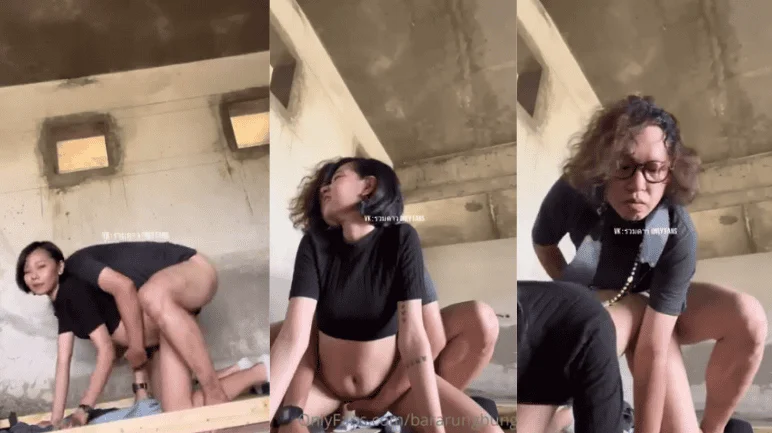 Jepang Viral Gadis Remaja di Prot Om Dari Blakang