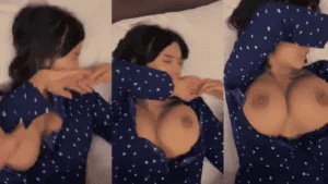 Artis Indo Viral Cantiknya Pacarku Ketika Di Unboxing 2