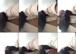Mahasiswi Cantik Viral ABG Jilbab dan Abdi Negara ke MCK Umum