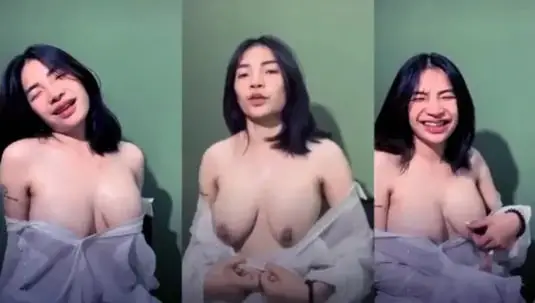 Sma Viral 2024 ABG Tokbrut Gede Full Body Live di Instagram