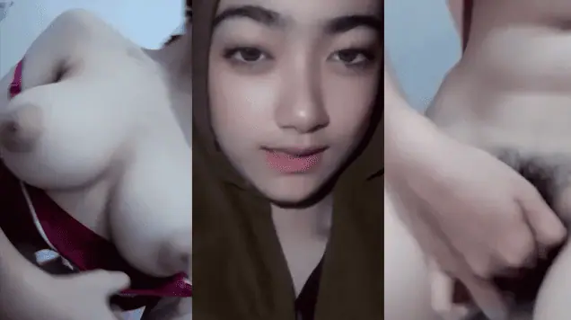 Abg Indo Terbaru Indo Syakirah Viral Part 6 Full Video