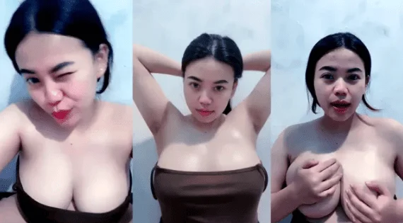 Jilat Taniaaa Toket Bulat Basah Mulus Idaman
